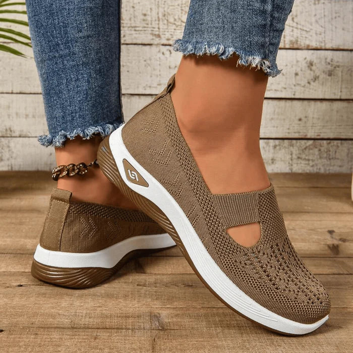 Tênis Feminino OrtoFlex