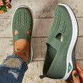 Tênis Feminino OrtoFlex