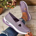 Tênis Feminino OrtoFlex