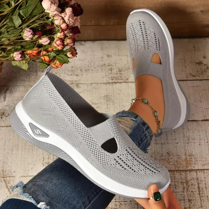 Tênis Feminino OrtoFlex