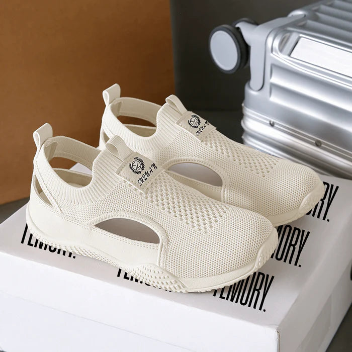 Tênis Feminino Casual