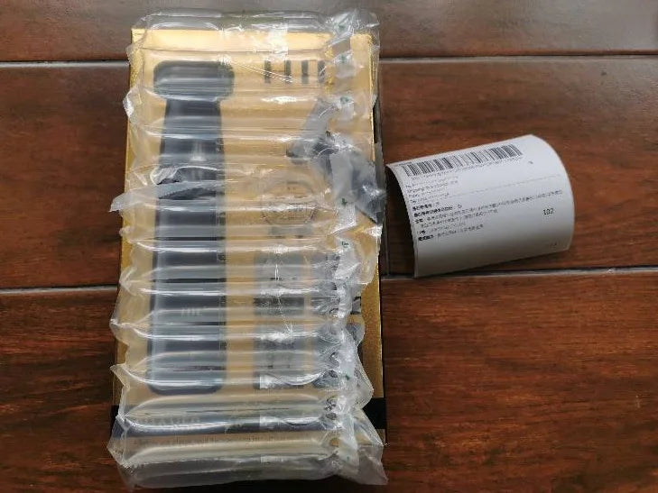 Barbeador Elétrico Híbrido Para Rosto e Corpo