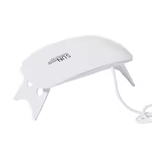 Mini Nail Dryer Portátil 6w