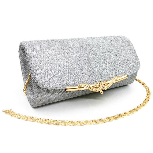 Bolsa de Mão Feminina Clutch