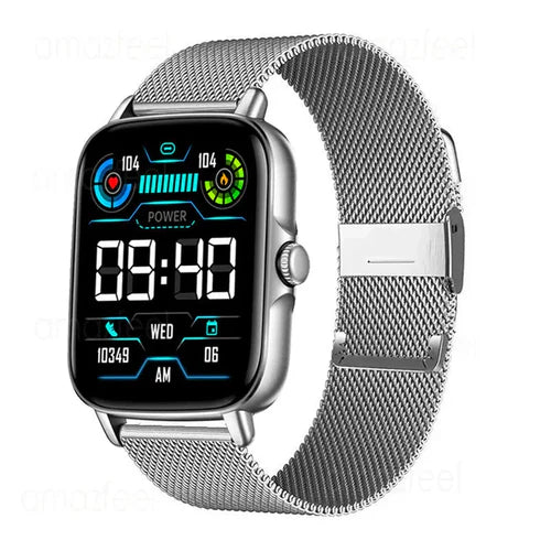 Pulseira para Smartwatch Feminino